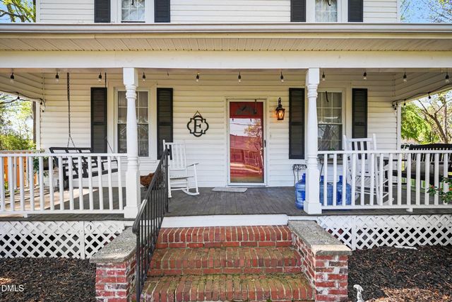 1902 Bethesda Avenue, Durham, NC 27703