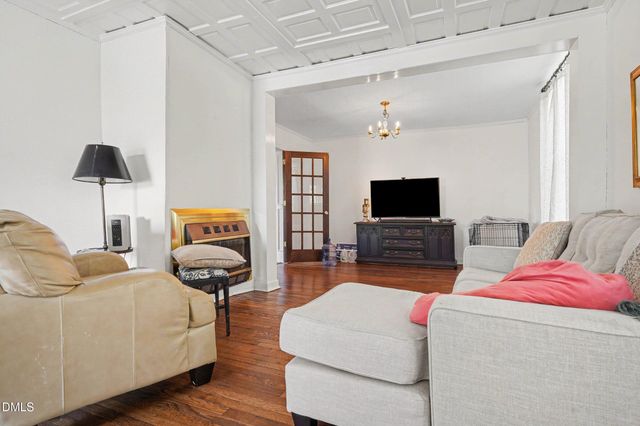 1902 Bethesda Avenue, Durham, NC 27703