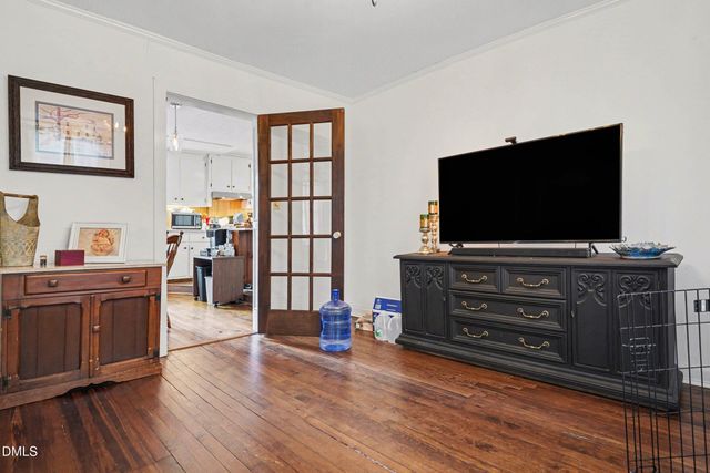 1902 Bethesda Avenue, Durham, NC 27703