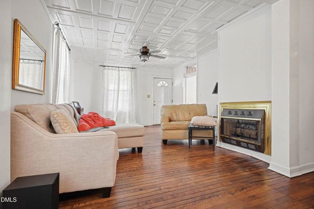 1902 Bethesda Avenue, Durham, NC 27703