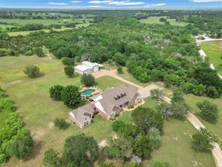 3568 Green Meadows Drive, Glen Rose, TX 76043