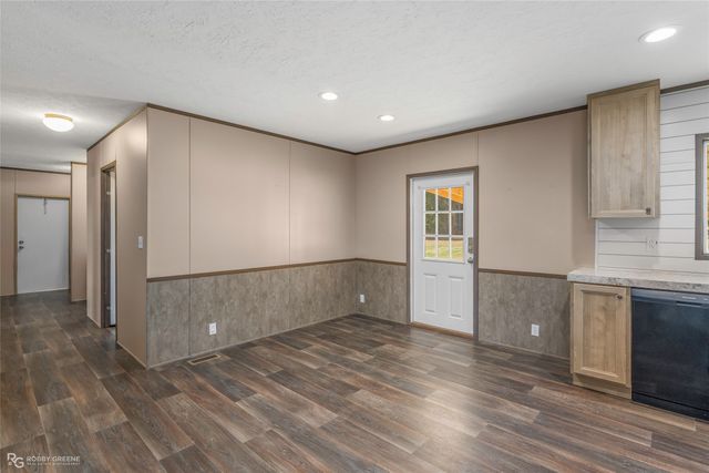 295 Cass Pvt Drive, Gloster, LA 71030