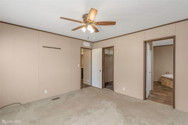 295 Cass Pvt Drive, Gloster, LA 71030