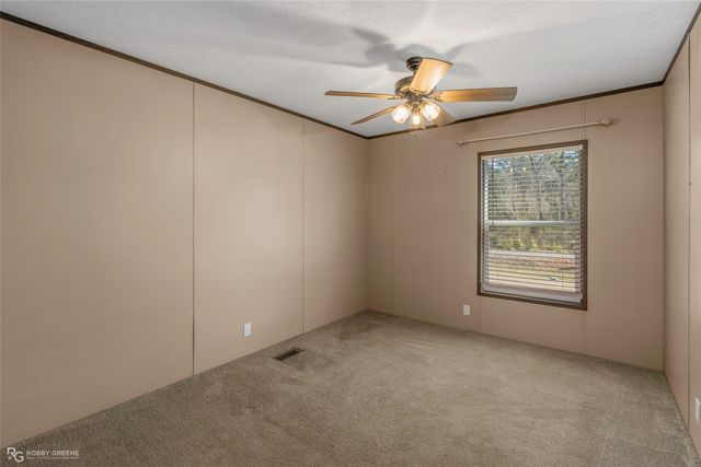 295 Cass Pvt Drive, Gloster, LA 71030