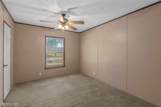 295 Cass Pvt Drive, Gloster, LA 71030