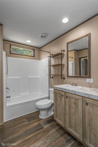 295 Cass Pvt Drive, Gloster, LA 71030