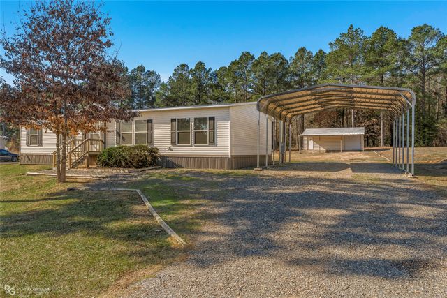 295 Cass Pvt Drive, Gloster, LA 71030