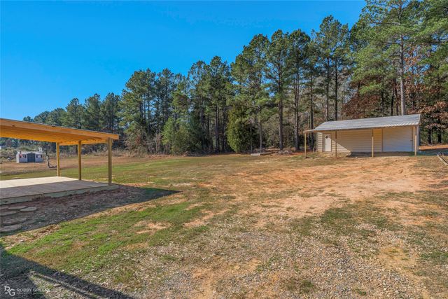 295 Cass Pvt Drive, Gloster, LA 71030