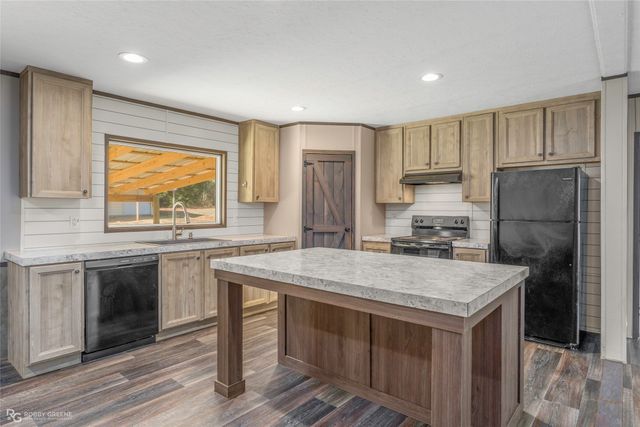 295 Cass Pvt Drive, Gloster, LA 71030