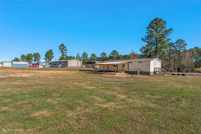 295 Cass Pvt Drive, Gloster, LA 71030