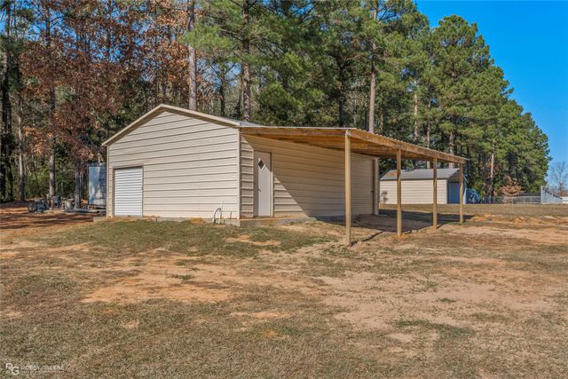 295 Cass Pvt Drive, Gloster, LA 71030