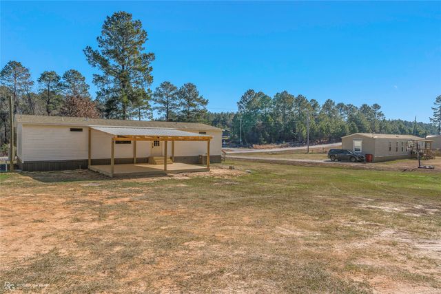 295 Cass Pvt Drive, Gloster, LA 71030
