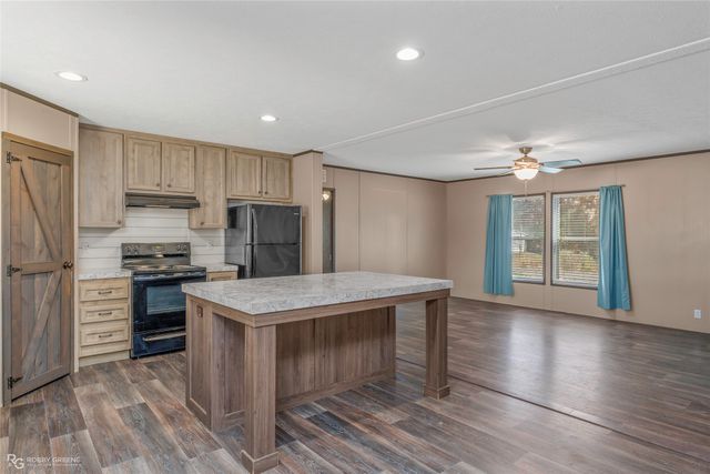 295 Cass Pvt Drive, Gloster, LA 71030