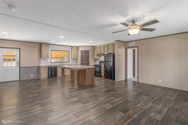 295 Cass Pvt Drive, Gloster, LA 71030