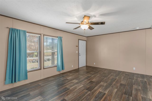 295 Cass Pvt Drive, Gloster, LA 71030