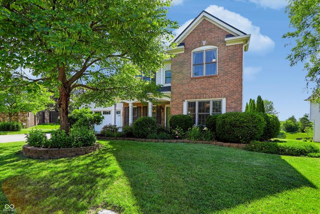 14602 Setters Road, Carmel, IN 46033