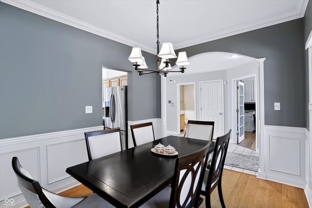14602 Setters Road, Carmel, IN 46033