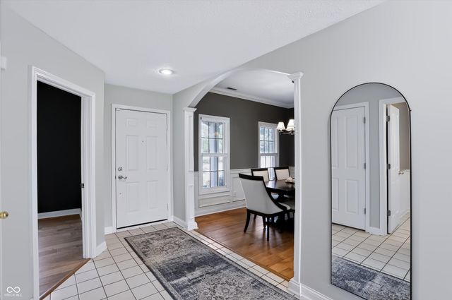 14602 Setters Road, Carmel, IN 46033
