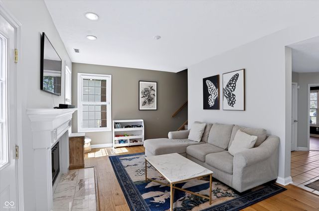 14602 Setters Road, Carmel, IN 46033