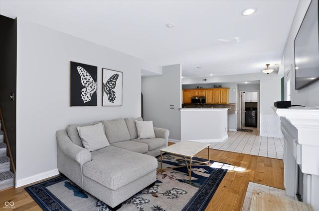 14602 Setters Road, Carmel, IN 46033