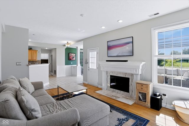 14602 Setters Road, Carmel, IN 46033