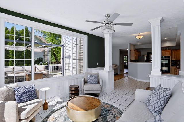 14602 Setters Road, Carmel, IN 46033