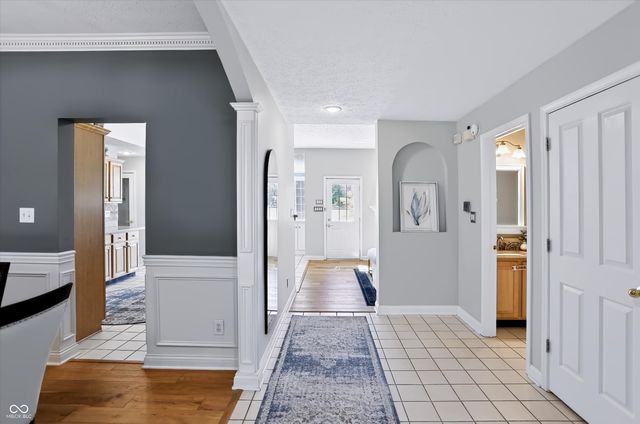 14602 Setters Road, Carmel, IN 46033