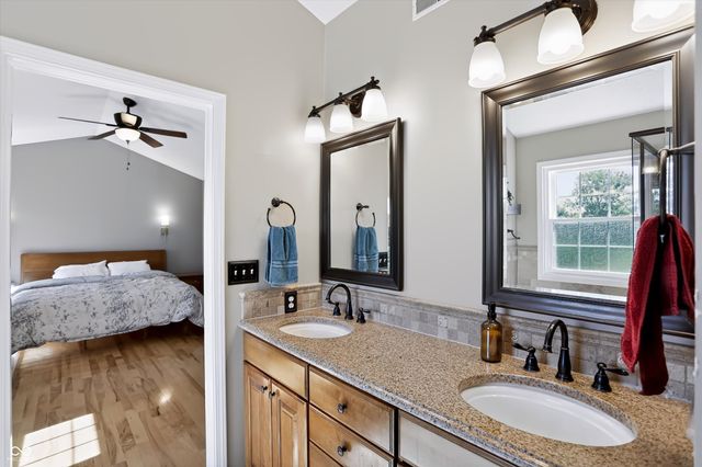 14602 Setters Road, Carmel, IN 46033
