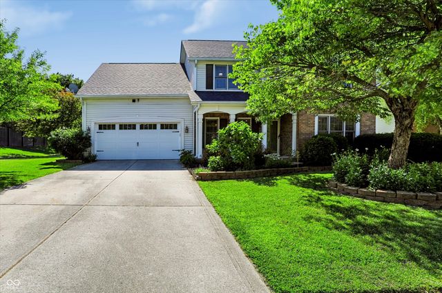 14602 Setters Road, Carmel, IN 46033
