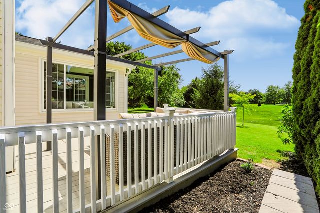 14602 Setters Road, Carmel, IN 46033