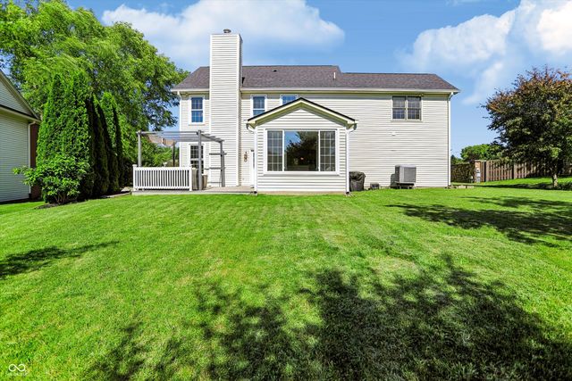 14602 Setters Road, Carmel, IN 46033