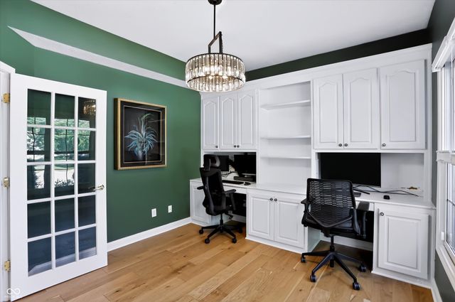14602 Setters Road, Carmel, IN 46033