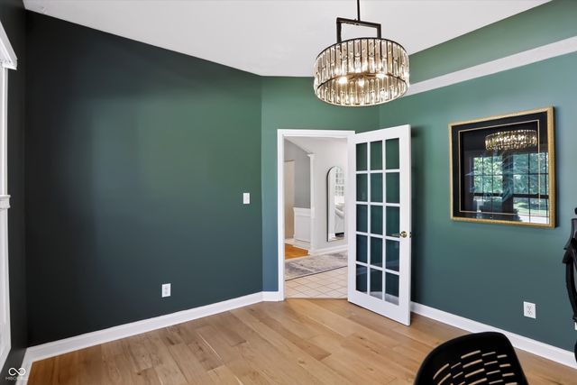 14602 Setters Road, Carmel, IN 46033