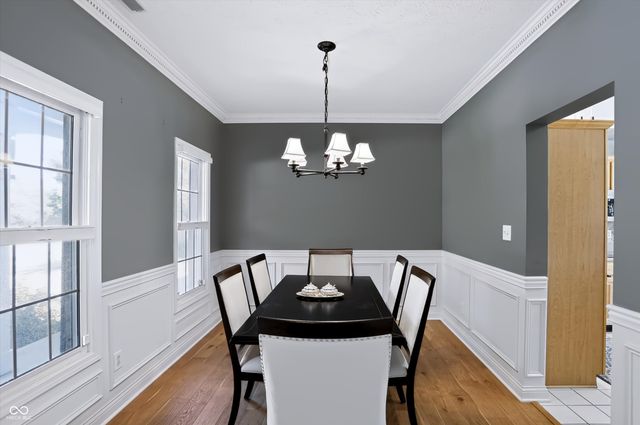 14602 Setters Road, Carmel, IN 46033