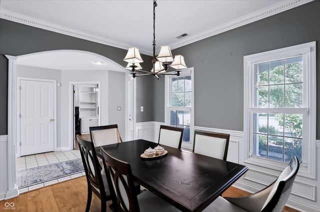 14602 Setters Road, Carmel, IN 46033