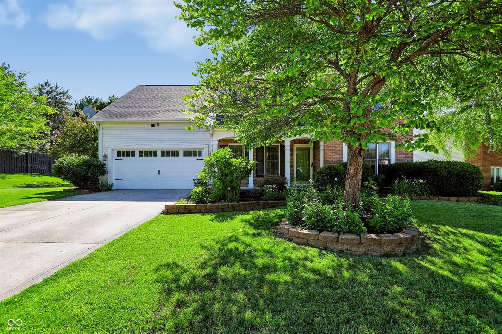14602 Setters Road, Carmel, IN 46033