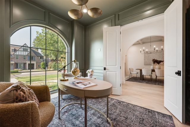 6402 Westlake Avenue, Dallas, TX 75214