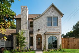 6402 Westlake Avenue, Dallas, TX 75214