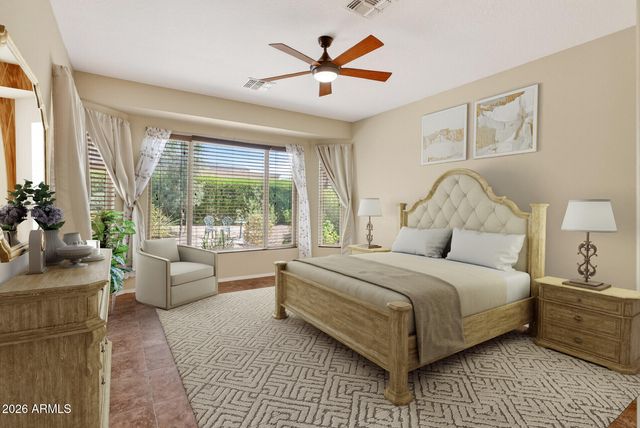 13836 W SOLA Drive, Sun City West, AZ 85375