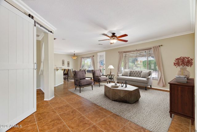 13836 W SOLA Drive, Sun City West, AZ 85375