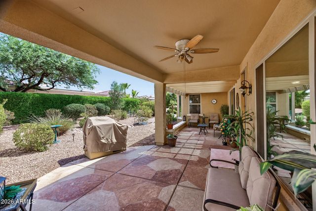 13836 W SOLA Drive, Sun City West, AZ 85375