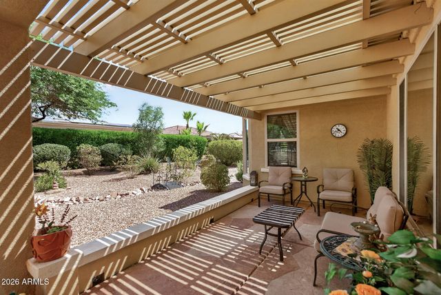 13836 W SOLA Drive, Sun City West, AZ 85375