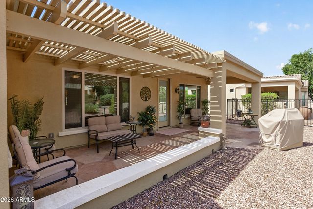 13836 W SOLA Drive, Sun City West, AZ 85375