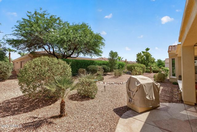 13836 W SOLA Drive, Sun City West, AZ 85375