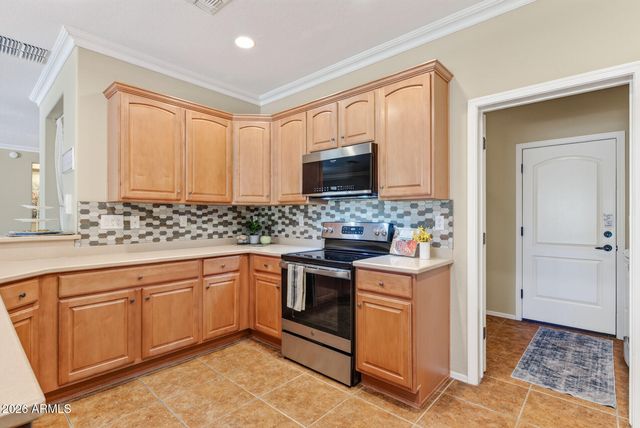 13836 W SOLA Drive, Sun City West, AZ 85375