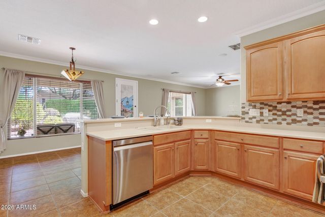 13836 W SOLA Drive, Sun City West, AZ 85375