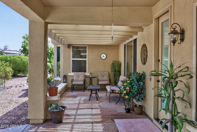 13836 W SOLA Drive, Sun City West, AZ 85375