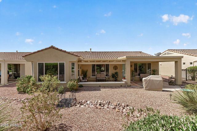 13836 W SOLA Drive, Sun City West, AZ 85375