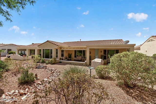 13836 W SOLA Drive, Sun City West, AZ 85375