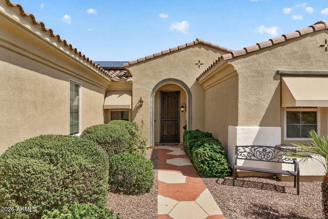 13836 W SOLA Drive, Sun City West, AZ 85375